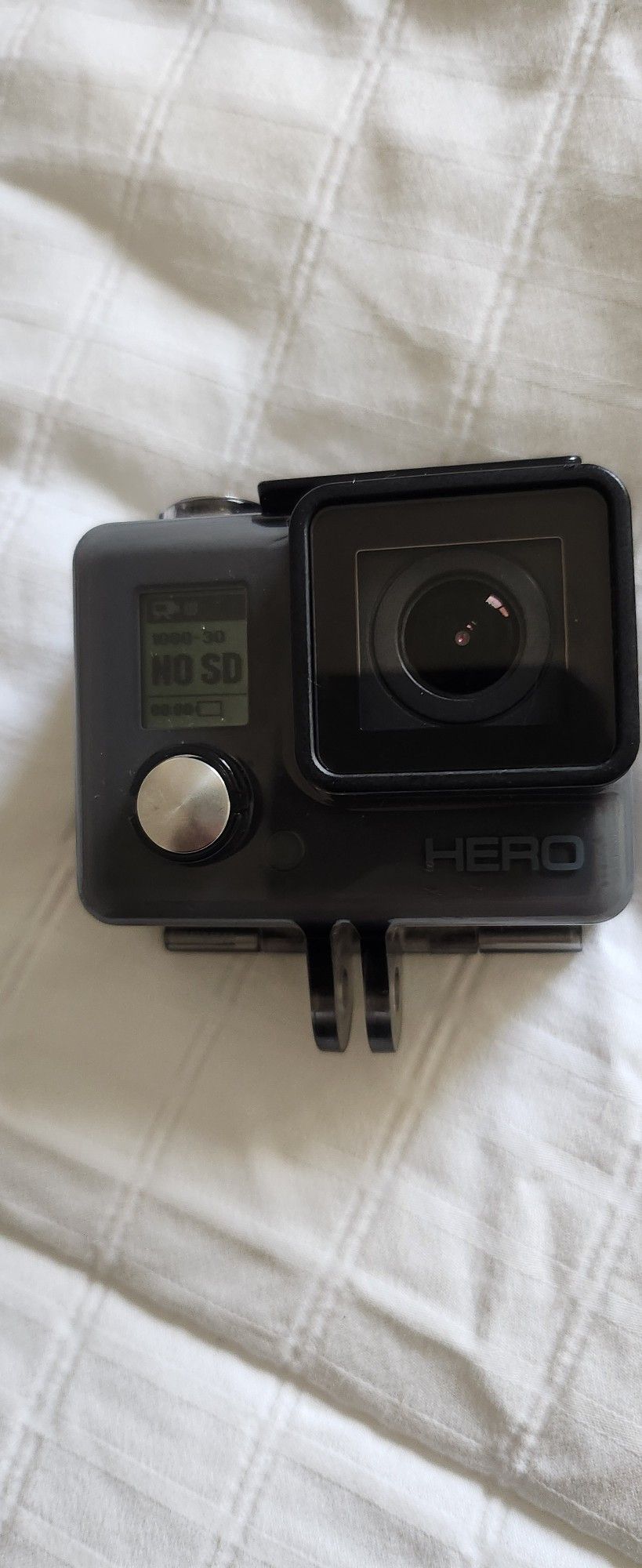 Gopro Hero