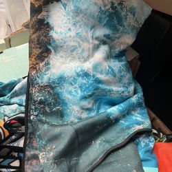 Beach Towel