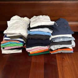 Kids Polo Ralph Lauren Clothes