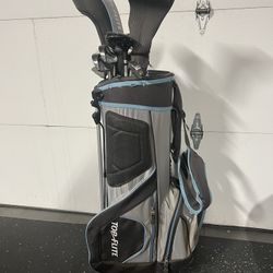 Golf Clubs 