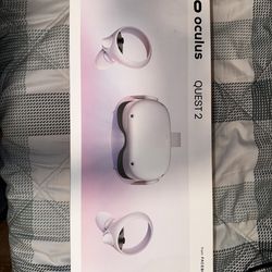 Oculus quest 2