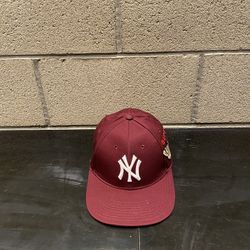 Brand new Gucci Yankee hat very rare Limited addition