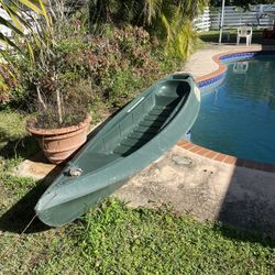 14 Ft Fishing Kayak