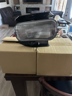 Ford F150 Fog Lights(1(contact info removed))