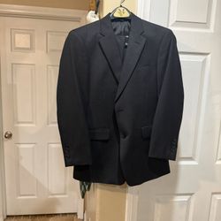 Men’s Tommy Hilfiger Suit