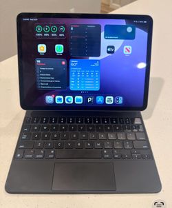 Ipad pro 3rd Gen 256GB