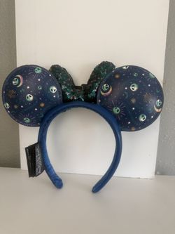 Disney parks nightmare before christmas