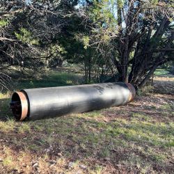 Steel Pipe
