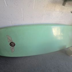 GT  Surflines Paddleboard 