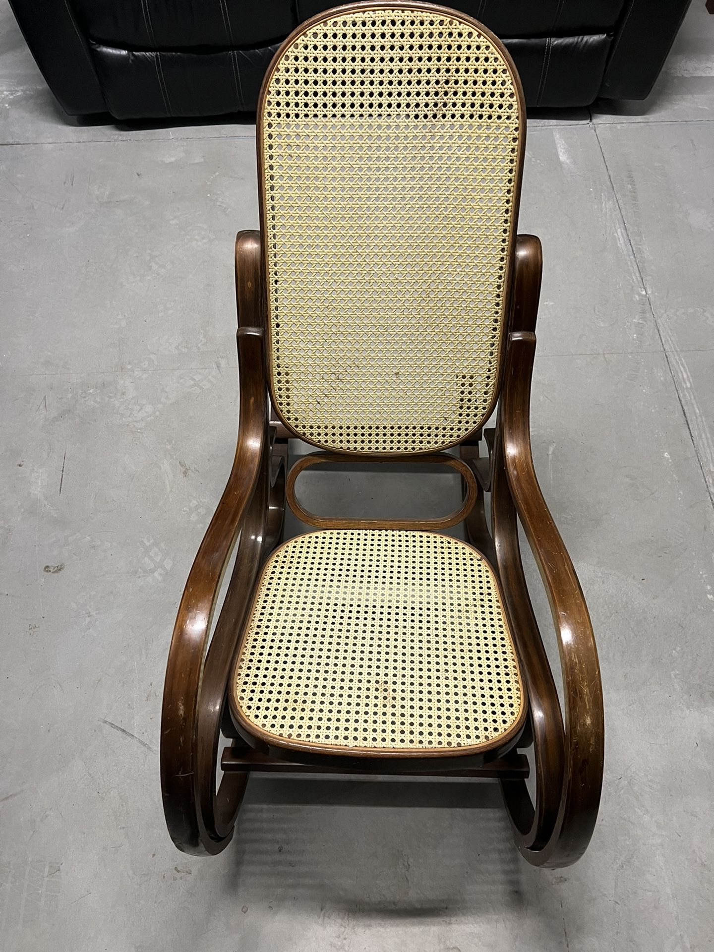 Vintage Rocking Chair for Sale in Burlington NJ OfferUp