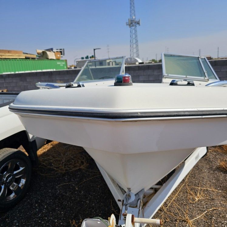 Boat For Sale