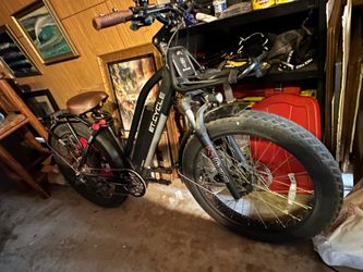 E-Bike