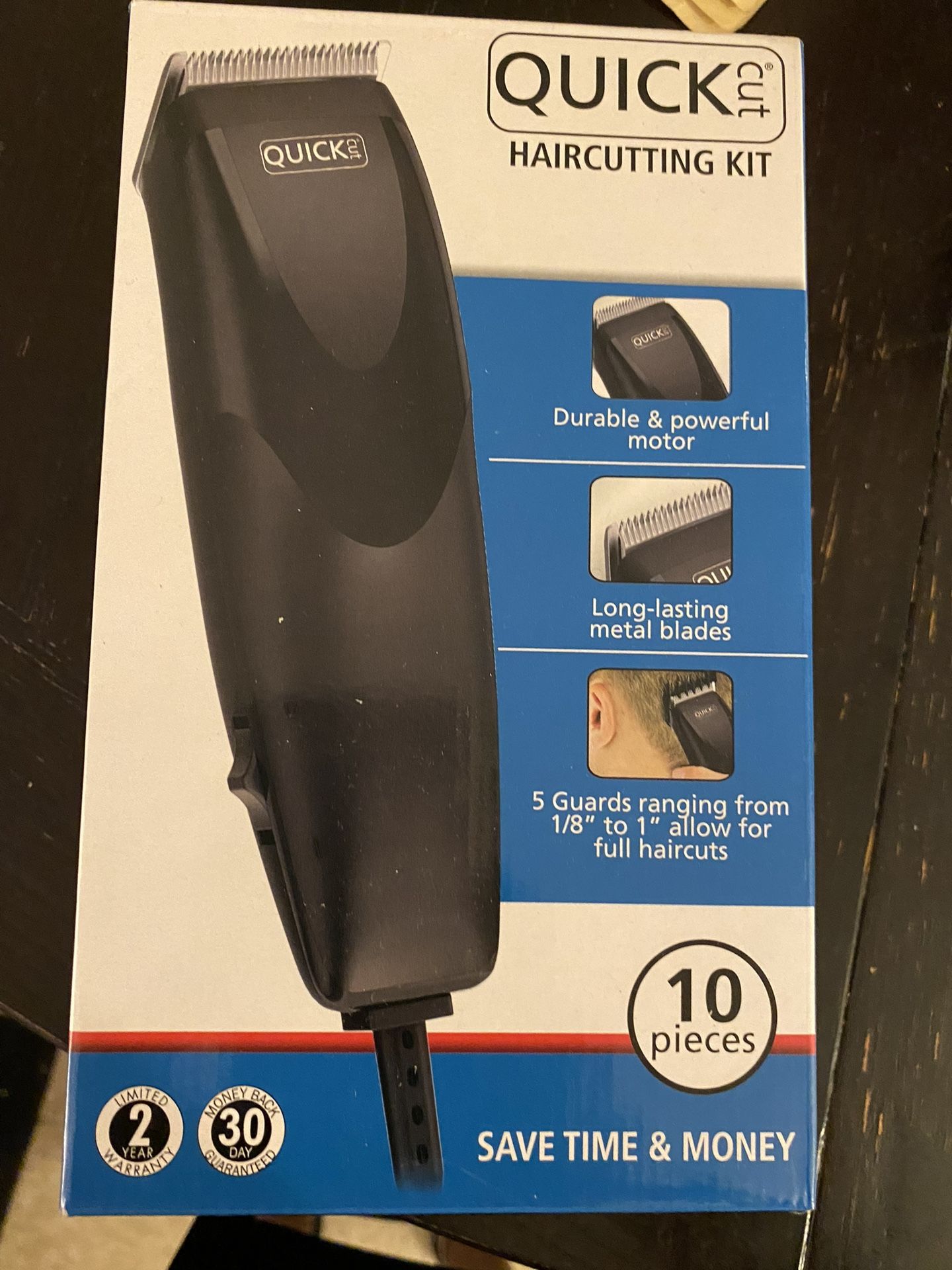 WAHL HOMECUT COMBO BRAND NEW 2 MACHINES