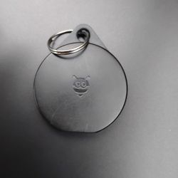 Peeble Bee Key Tracker 