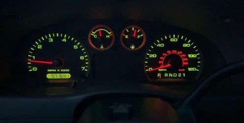 2007 Ford Ranger XLT SuperCab | 97K Miles | Clean Title
