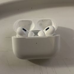 Apple Air POD Pro 2 2nd Generation 
