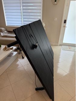 Adjustable bed