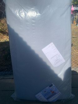 Serta Perfect Start Breathable Crib Mattress