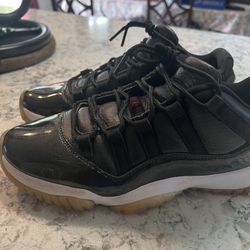 Jordan 11 Retro Low