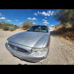 2005 Buick LeSabre Similar to Honda Toyota Nissan Chevy Ford dodge Lexus Acura Kia Hyundai Chrysler Cadillac

