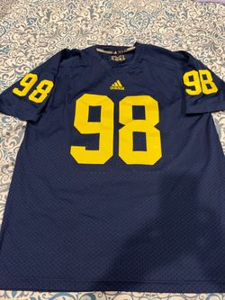 University of Michigan jersey