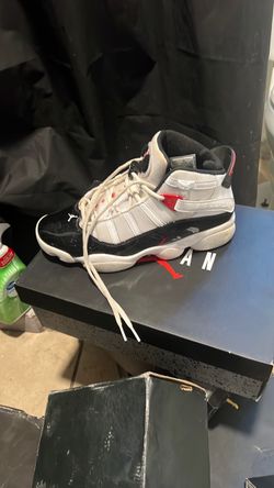 Jordan MVP