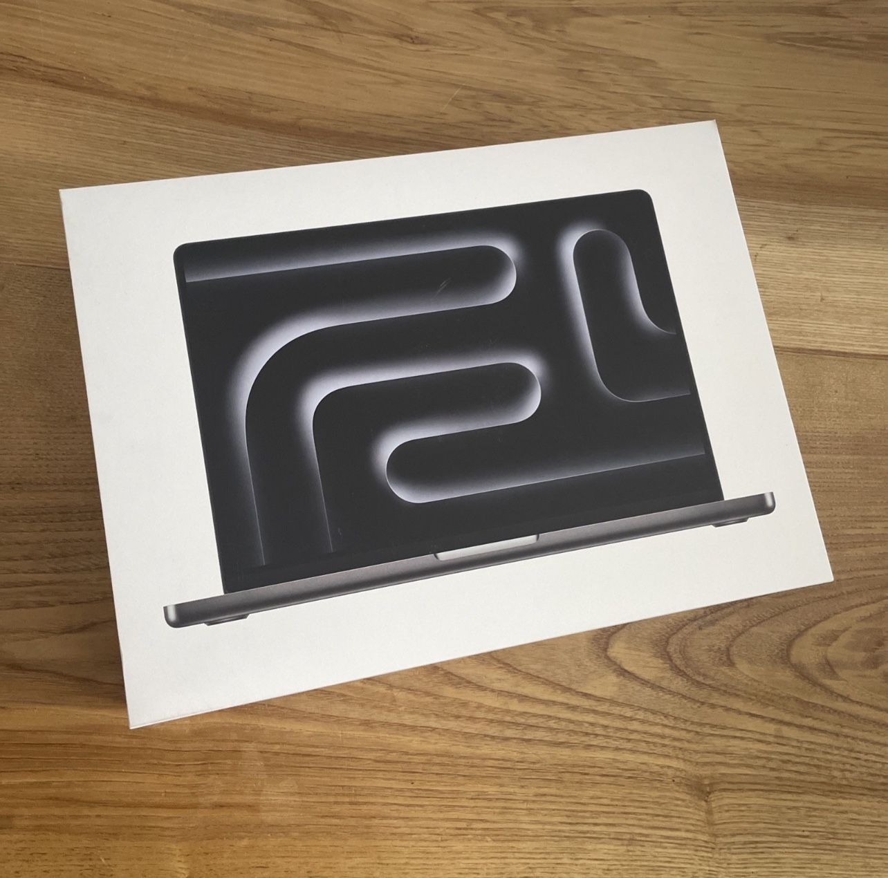 Mac Book