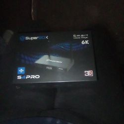 S4 Pro Super Box 