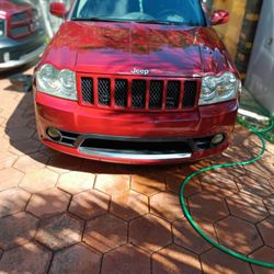 2006 Jeep Grand Cherokee