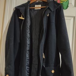 Old Navy Pea Coat