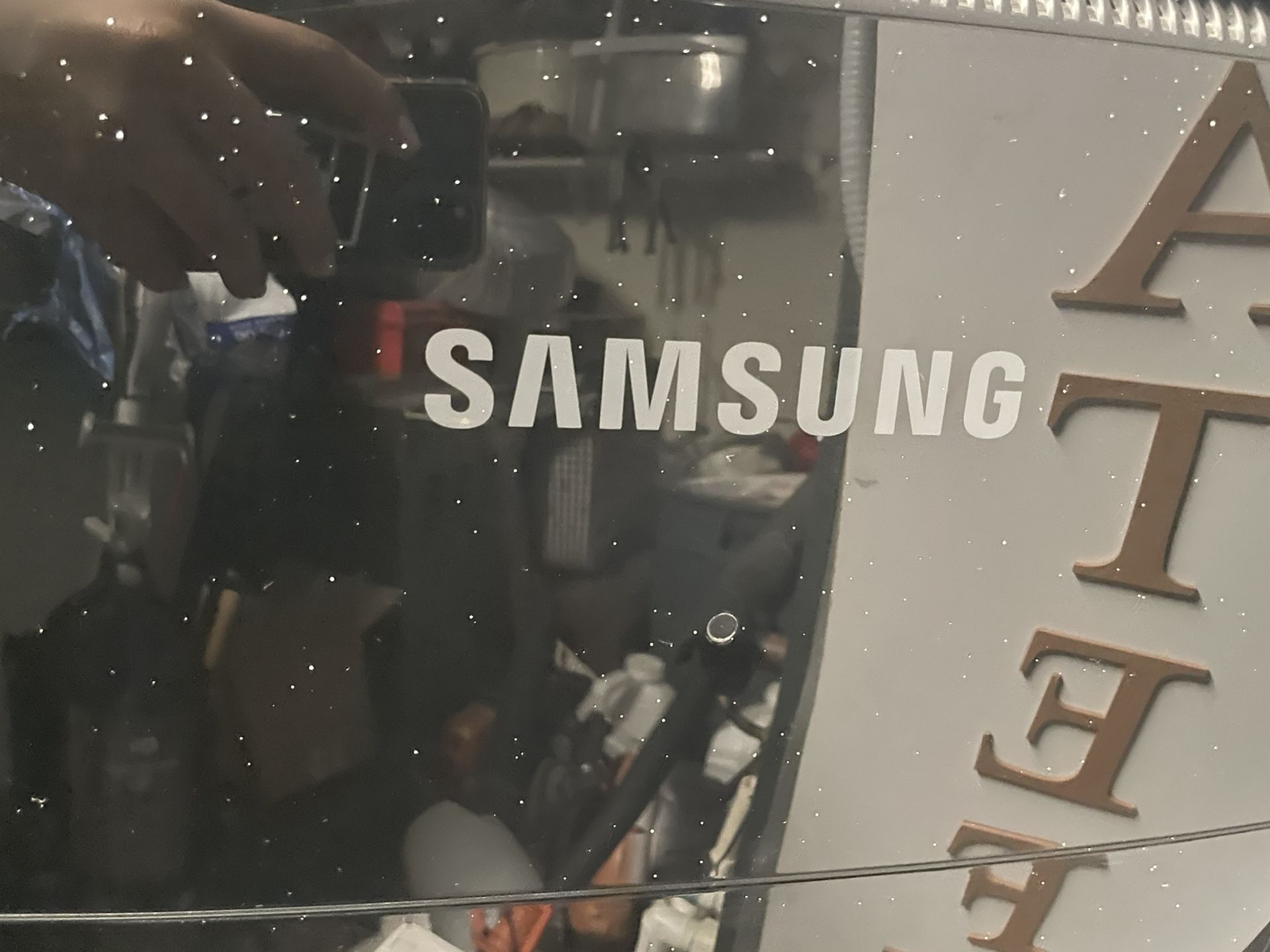 Samsung Tv