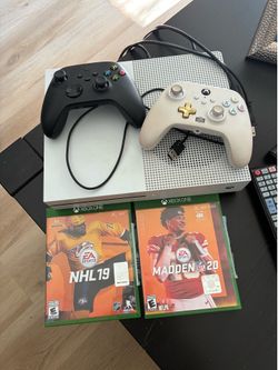 Xbox series s