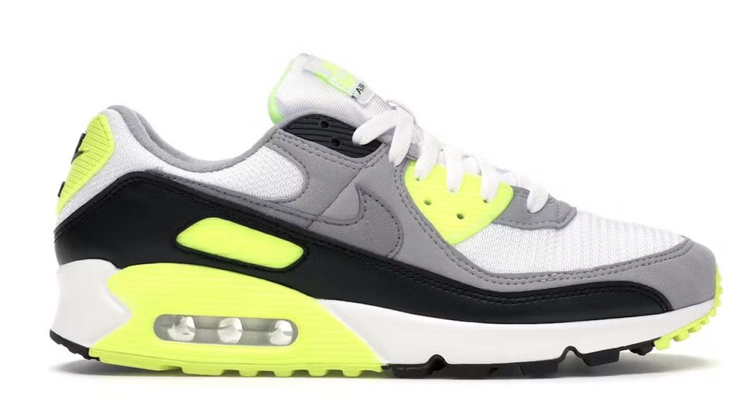 Nike Air Max 90