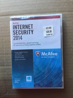 Internet Security