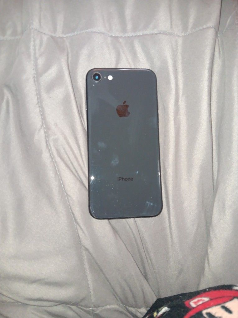 IPhone 8