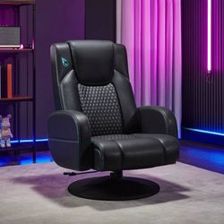 New DPS Centurion Pedestal Swivel Gaming Chair