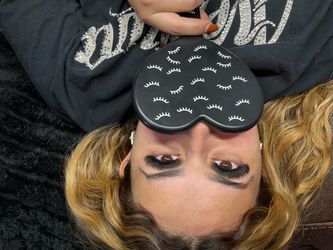 Lashes
