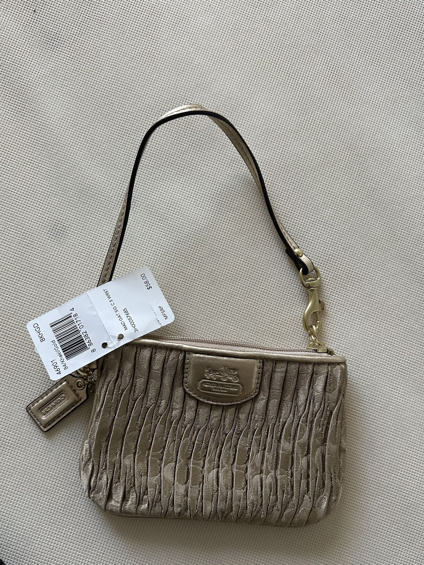 Coach Small Handbag