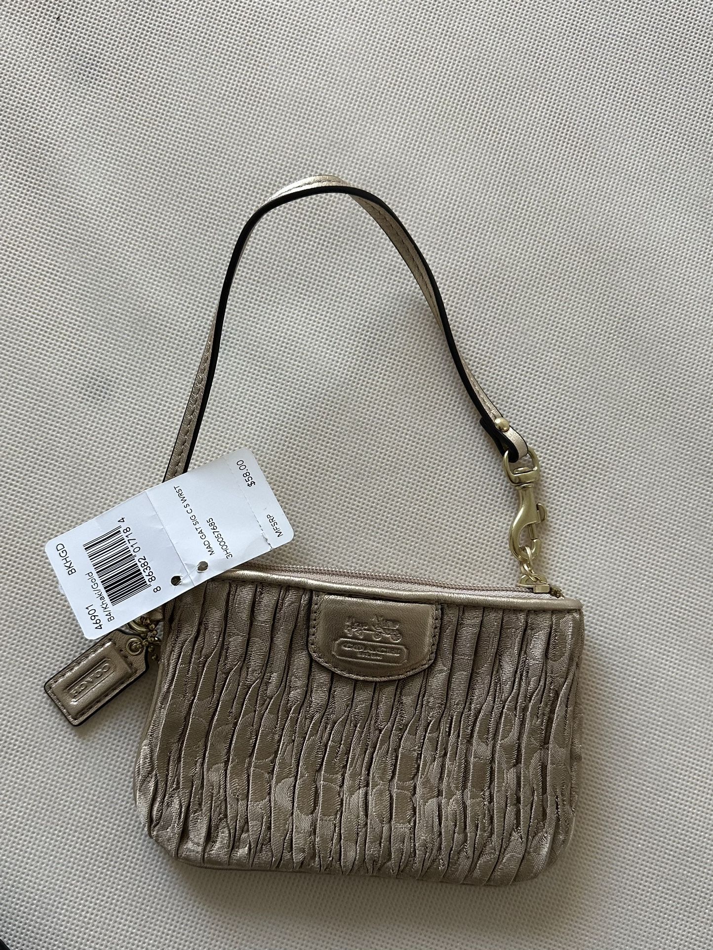 Coach Small Handbag 