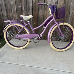 Beach Cruiser