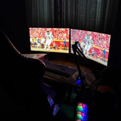 PC Setup