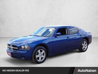 2010 Dodge Charger