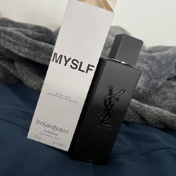 YSL Myself Le Parfum