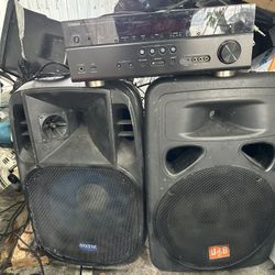 Speaker