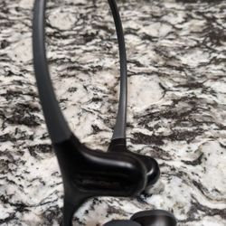 Mojawa Wireless Headphones In Good Condition . 