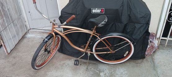 Huffy Beach Cruiser