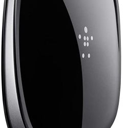 Belkin N750 Dual Band Network Router 
