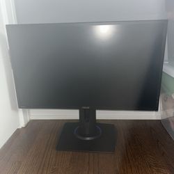 Asus Gaming Monitor