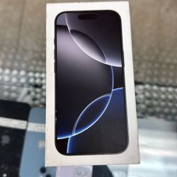 iPhone 16 Pro 