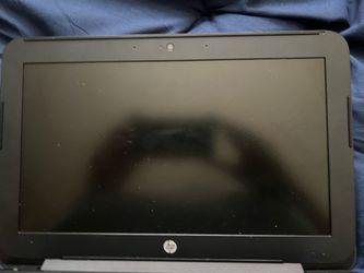 HP computer